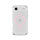 Etui do telefonów Holdit MagSafe Case iPhone 17 Air Pink/Transparent